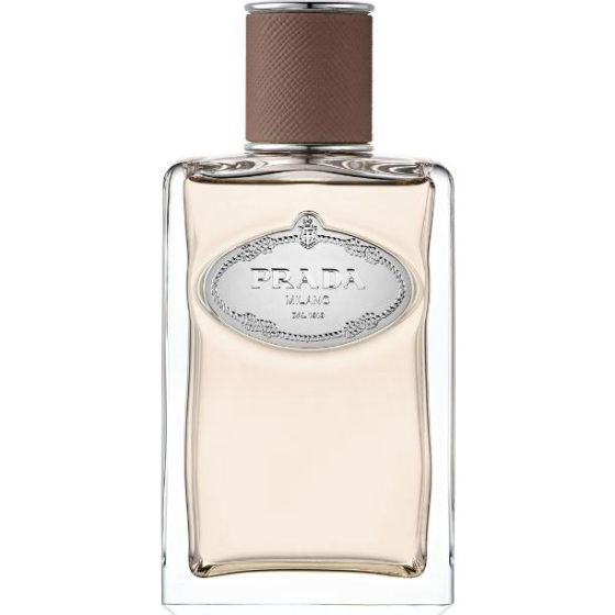 Prada Infusion de Vanille Unisex EDP 100ml TESTER