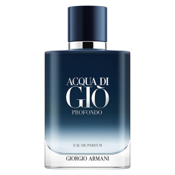 Armani Acqua di Gio Profondo Uomo EDP 100ml TESTER