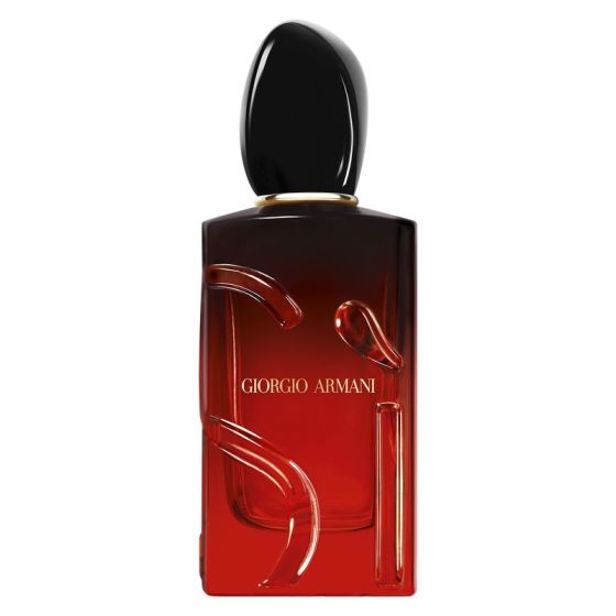 Armani si Passione Intense Donna EDP 100ml TESTER (2024)