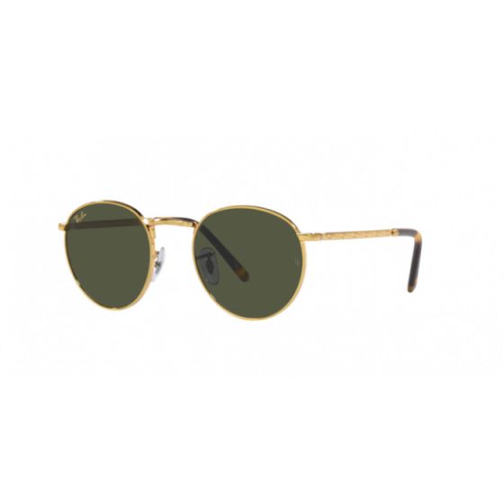 Occhiali Ray Ban RB 3637 919631 53/21/140 NEW ROUND
