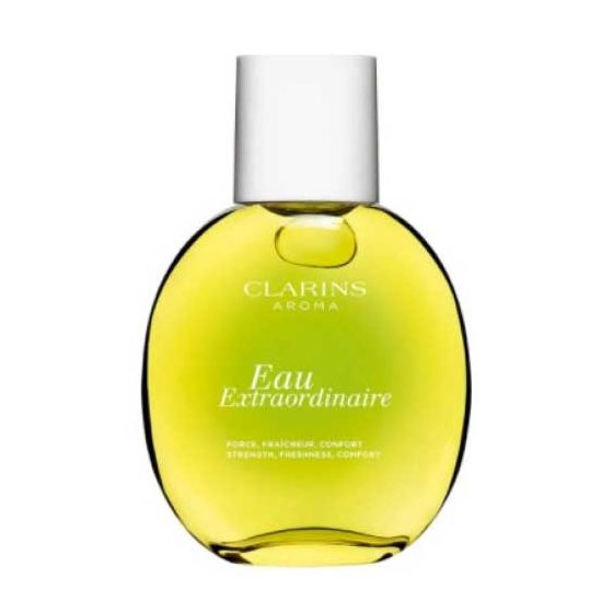 Clarins Eau Extraordinaire Unisex Acqua di Trattamento 100mltester