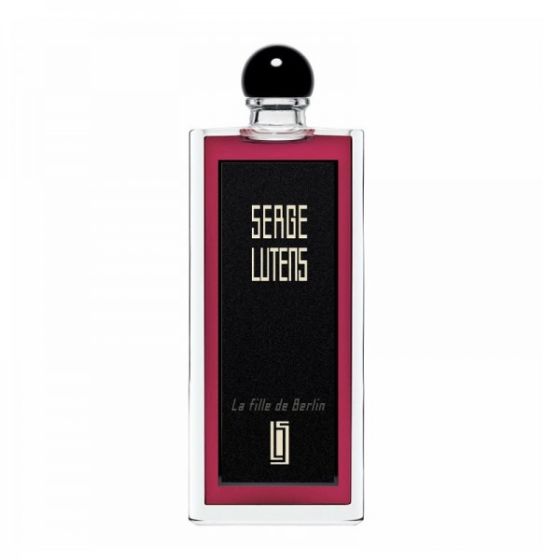 Serge Lutens la Fille de Berlin Unisex EDP 50ml TESTER