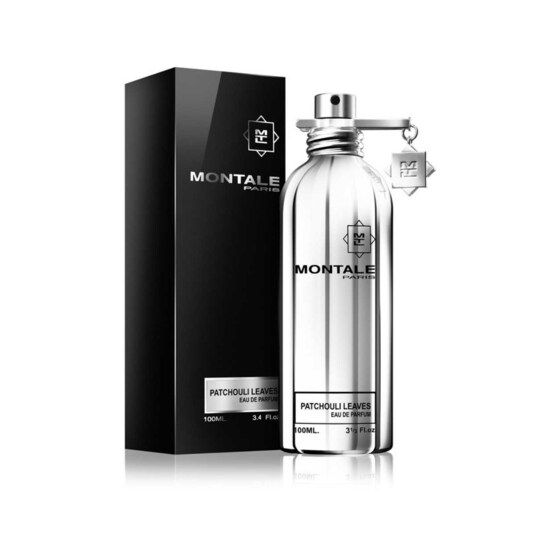 Montale Patchouli Leaves Unisex EDP 100ml INSCATOLATO