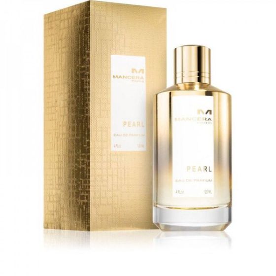 Mancera Pearl Donna EDP 120ml INSCATOLATO