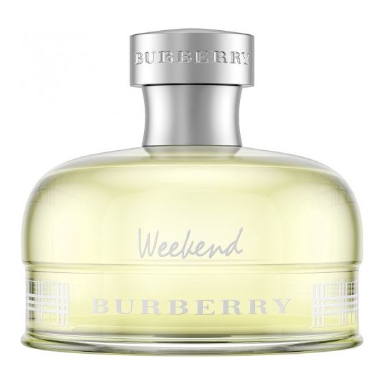 Burberry Weekend Donna EDP 100ml Spray TESTER