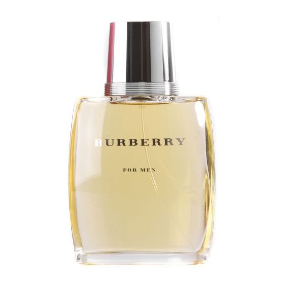 Burberry Classico Uomo EDT 100ml Spray TESTER