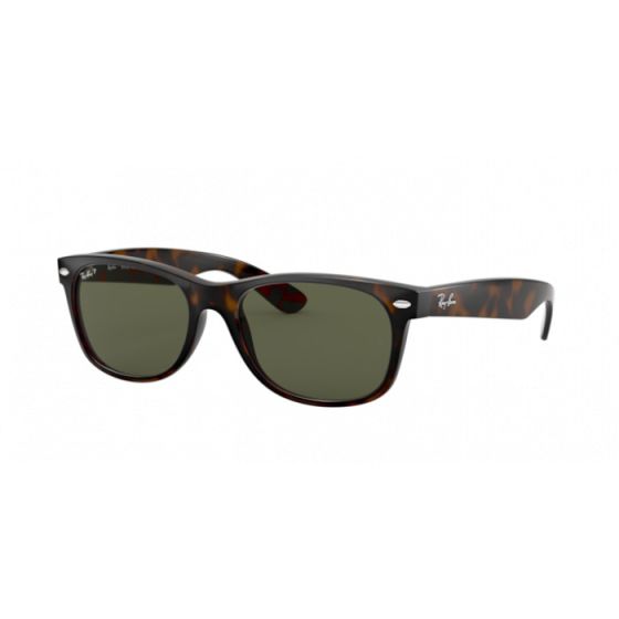 Occhiali Ray Ban RB 2132 902/58 55/18/145 NEW WAYFARER