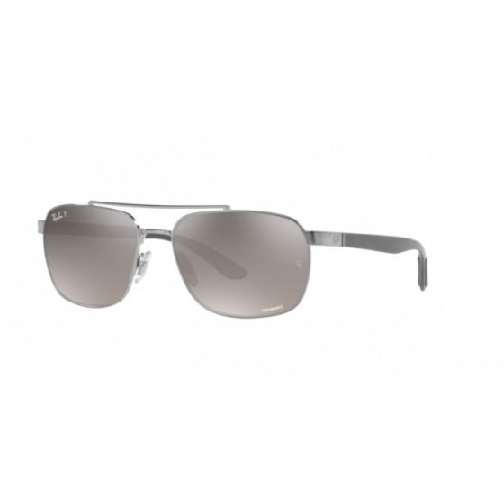 Occhiali Ray Ban RB 3701 004/5J 59/17/145