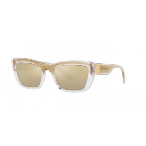 Occhiali Dolce & Gabbana DG 6171 3352V9 54/19/145