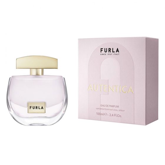 Furla Autentica Donna EDP 100ml INSCATOLATO