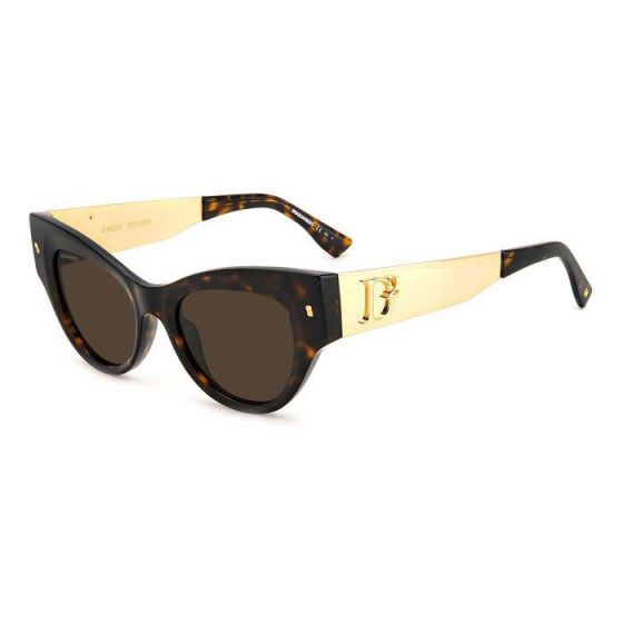 Occhiali Dsquared D2 0062/S 08670 49/19/145