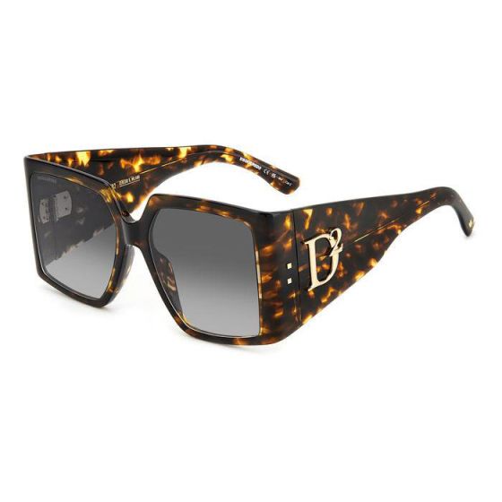 Occhiali Dsquared D2 0096/S WR99O 56/17/140