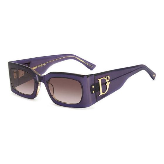 Occhiali Dsquared D2 0109/S S2NHA 52/23/140