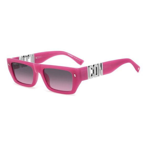Occhiali Dsquared ICON 0011/S MU1FF 54/19/145