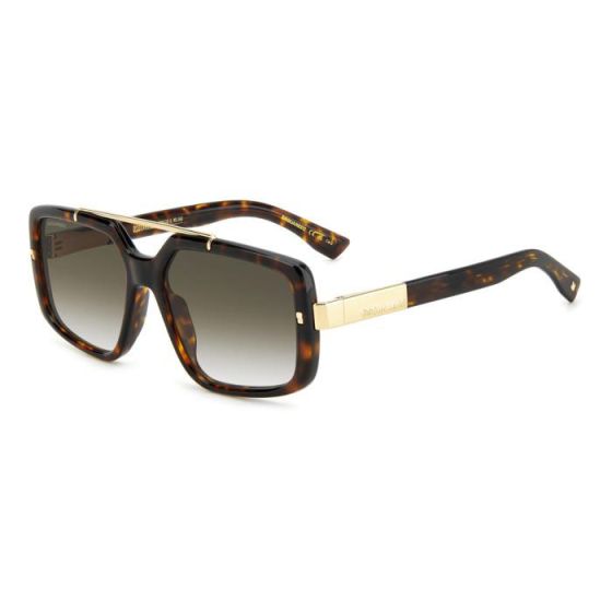 Occhiali Dsquared D2 0120/S 0869K 57/17/140