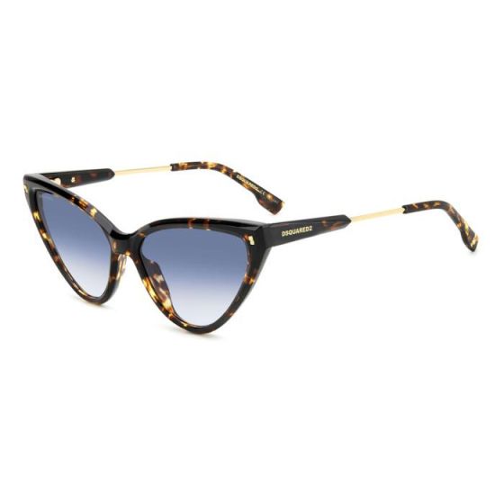 Occhiali Dsquared D2 0134/S 08608 58/16/145