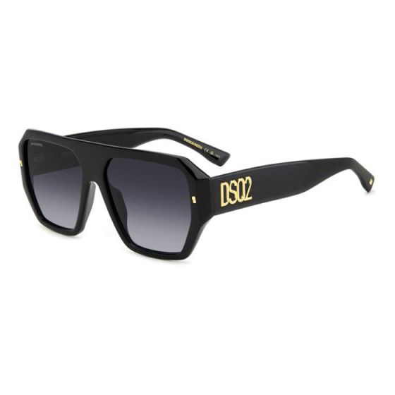 Occhiali Dsquared D2 0128/S 8079O 58/16/145