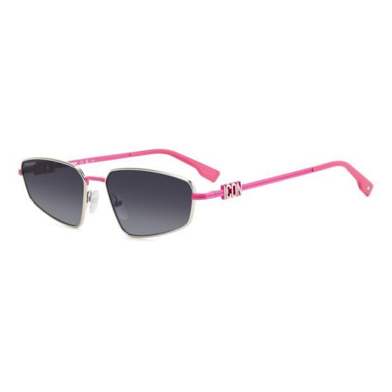 Occhiali Dsquared ICON 0015/S 3YZ9O 60/16/145