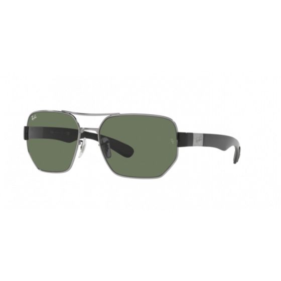 Occhiali Ray Ban RB 3672 004/71 60/17/135