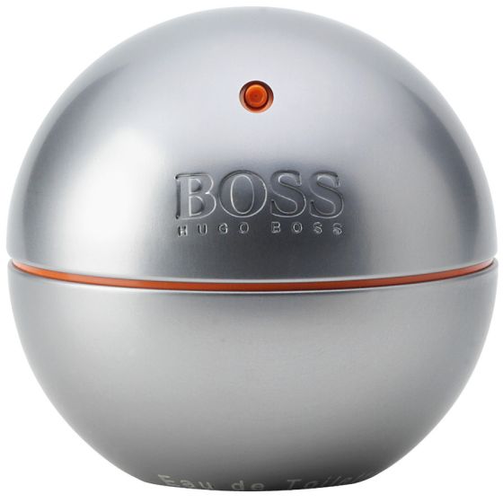 Boss in Motion Uomo EDT 90ml TESTER
