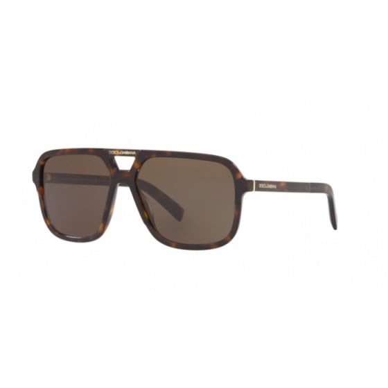 Occhiali Dolce & Gabbana DG 4354 502/73 58/15/145