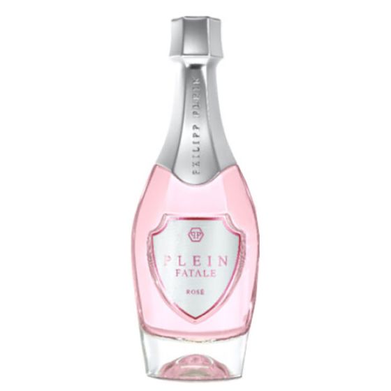 Philipp Plein Fatale Rose' Donna EDP 90ml TESTER