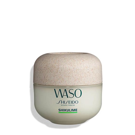 Crema Shiseido Waso Shikulime Mega Hydrating Moisturizer 50ml TESTER