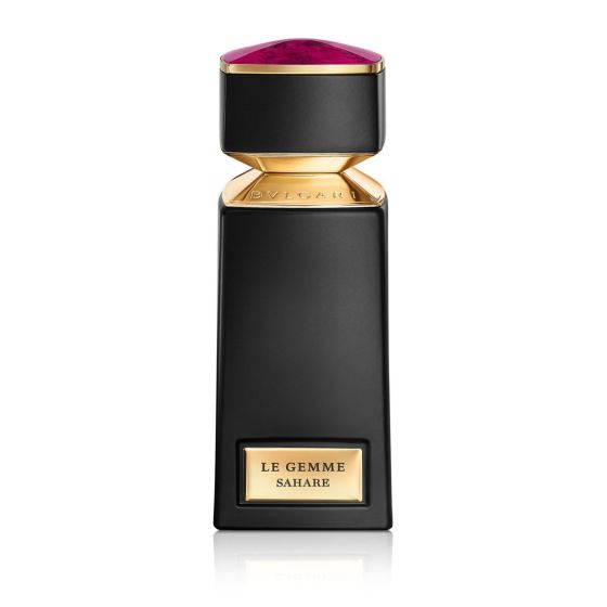 Bulgari le Gemme Sahare Unisex EDP 125ml TESTER