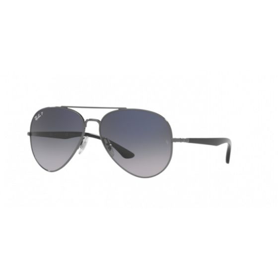 Occhiali Ray Ban RB 3675 004/78 58/14/135
