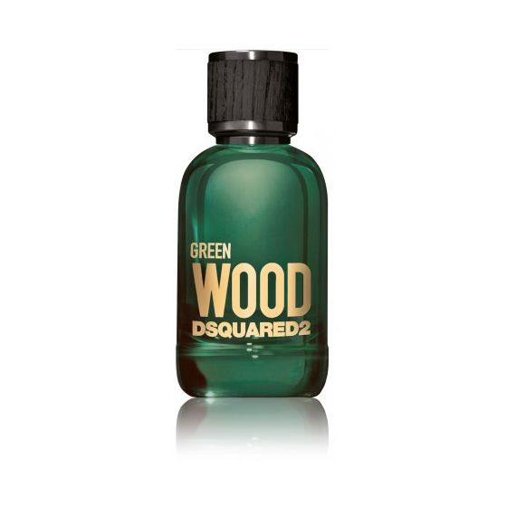 Dsquared2geen Wood Uomo EDT 100ml TESTER