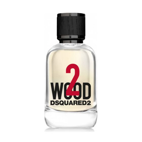 Dsquared2 2wood Unisex EDT 100ml TESTER