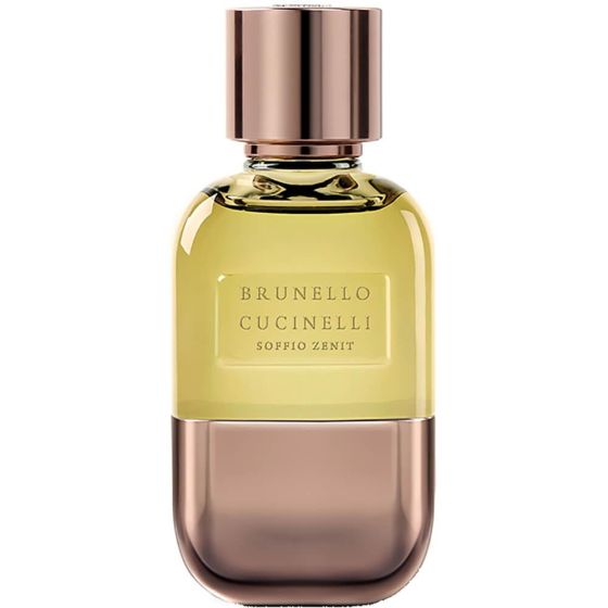 Brunello Cucinelli Soffio Zenit Parfum Unisex EDP 100ml TESTER