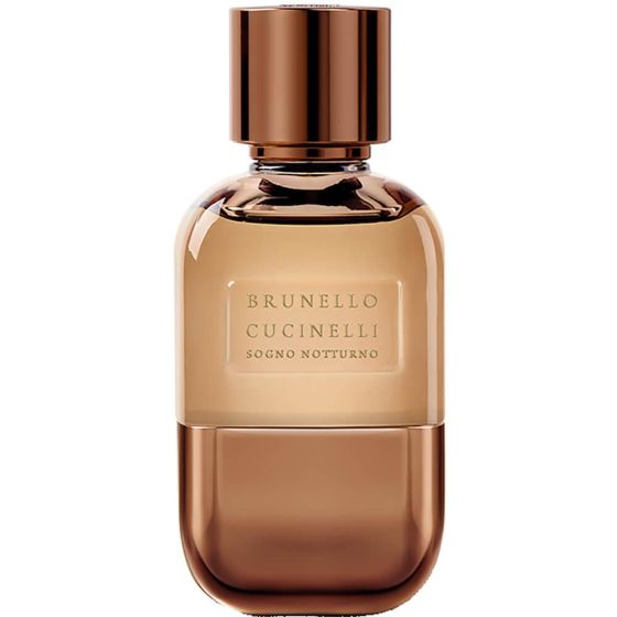 Brunello Cucinelli Sogno Notturno Parfum Unisex EDP 100ml TESTER