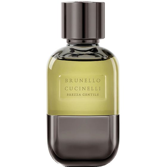 Brunello Cucinelli Brezza Gentile Parfum Unisex EDP 100ml TESTER