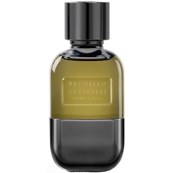 Brunello Cucinelli Ombra Lirica Parfum Unisex EDP 100ml TESTER