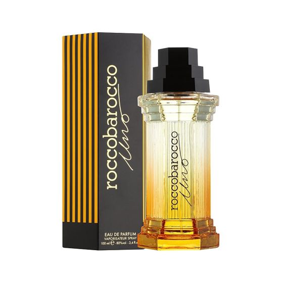 Roccobarocco Uno Donna EDP 100ml INSCATOLATO