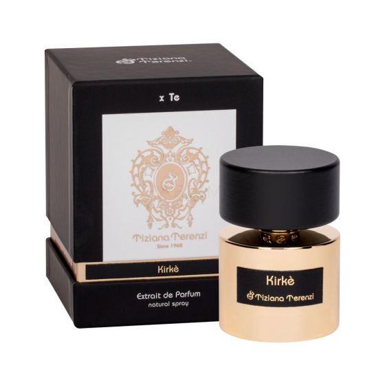 Tiziana Terenzi Kirke' Unisex Extrait de Parfum EDP 100ml INSCATOLATO