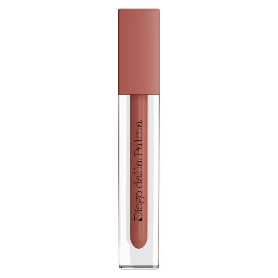 Rossetto Liquido Diego Dalla Palma Stay on me Lunga Tenuta 34 Terra di Siena 3,5ml TESTER