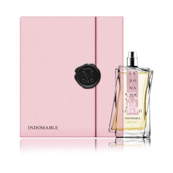 Morph Indomable Unisex EDP Intense 100ml INSCATOLATO