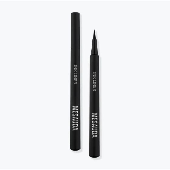 Eyeliner Mesauda Ink Liner 1,2ml TESTER