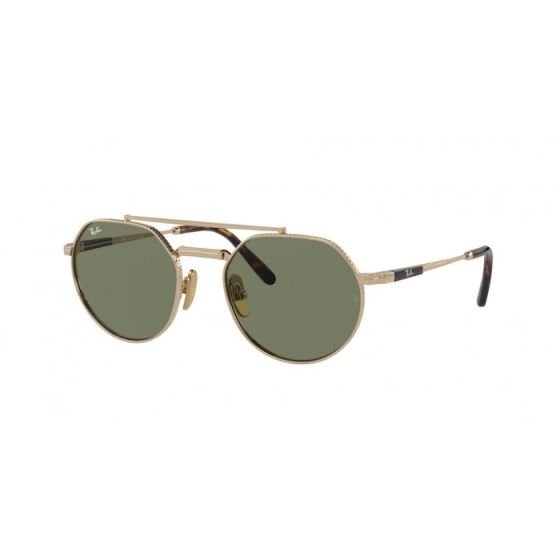 Occhiali Ray Ban RB 8265 313852 51/20/140 JACK II TITANIUM