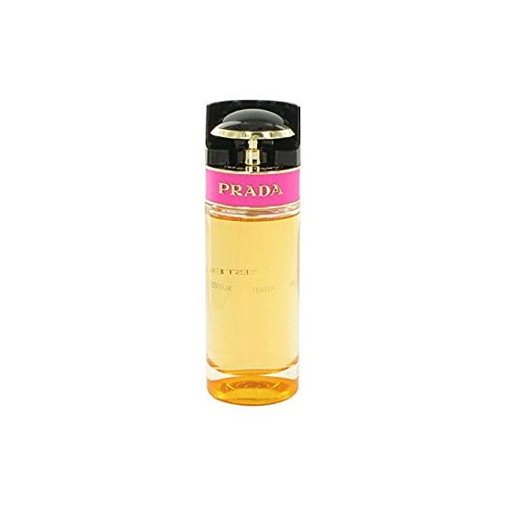 Prada Candy Donna EDP 80ml Spray TESTER