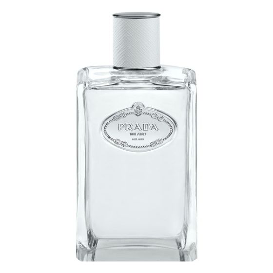 Prada Les Infusion Cedre Donna EDP 100ml Spray TESTER