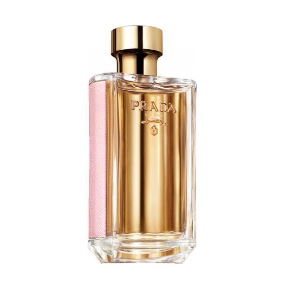 Prada la Femme L'eau Donna EDT 100ml Spray TESTER