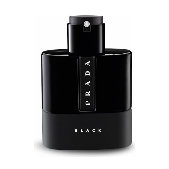 Prada Luna Rossa Black Uomo EDP 100ml Spray TESTER