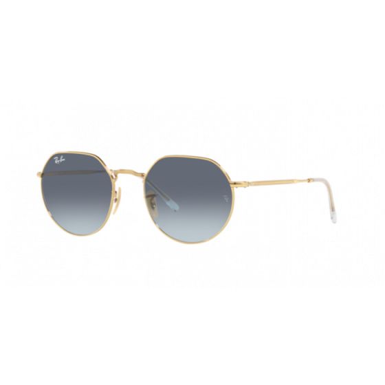 Occhiali Ray Ban RB 3565 001/86 51/20/145 JACK