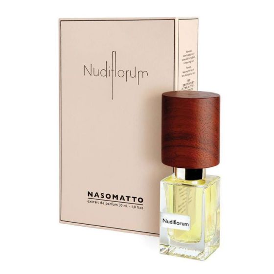 Nasomatto Nudiflorum Unisex Extrait de Parfum EDP 30ml INSCATOLATO