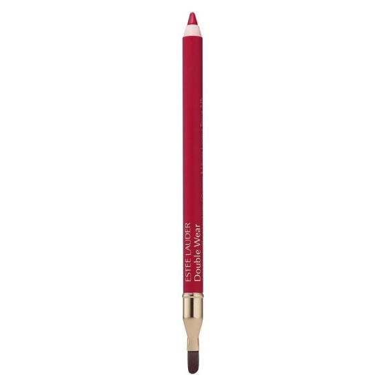 Matita Estee Lauder Double Wear Stay-in-place Labbra 420 Rebellious Rose TESTER