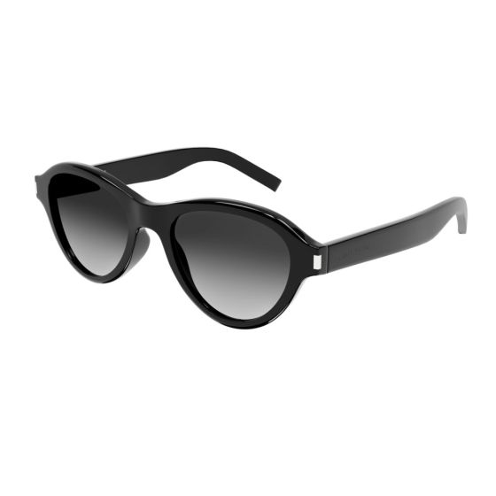 Occhiali Yves Saint Laurent SL 520 001-BLACK-BLACK-GREY 51/19/145 SUNSET