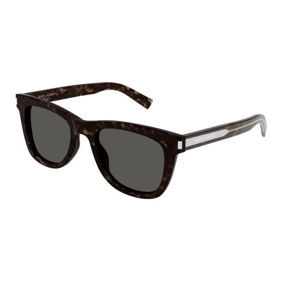 Occhiali Yves Saint Laurent SL 712 002-HAVANA-CRYSTAL-GREY 52/20/145
